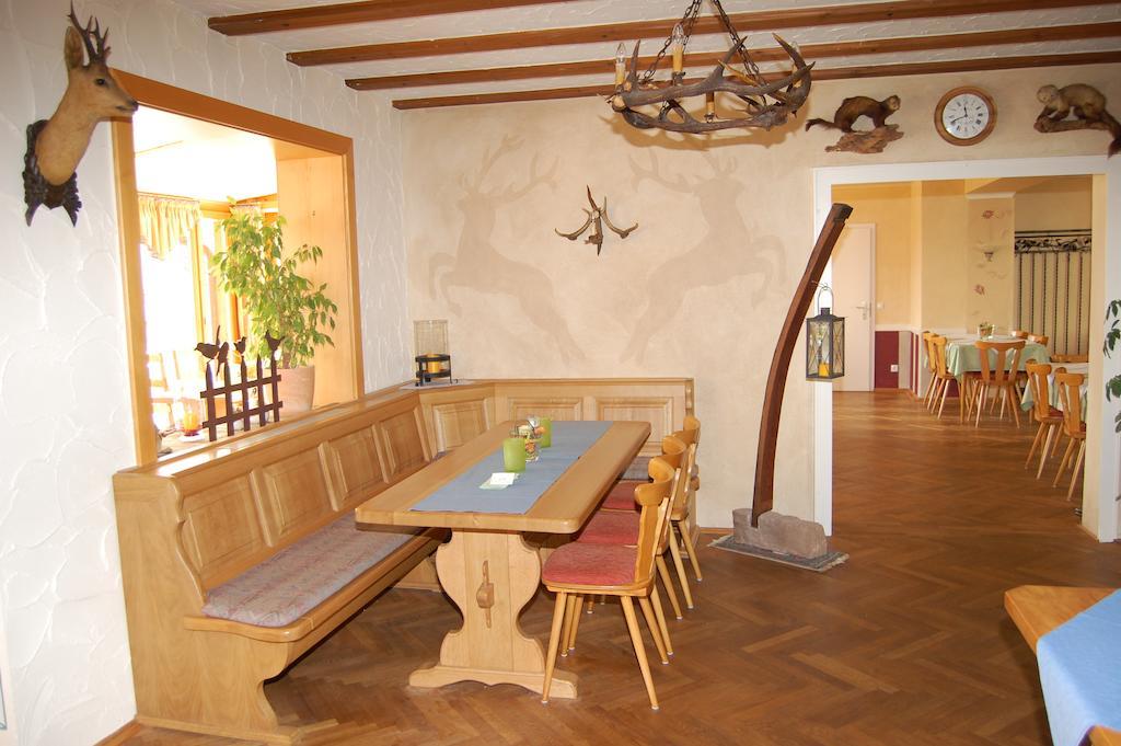 Landgasthof Jägerstübchen Neustadt an der Weinstraße Exterior foto